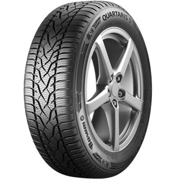 215/60R17 96H Quartaris 5 FR 3PMSF BARUM 215/60R17