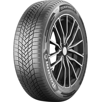 245/40R19 98Y XL Quartaris 6 FR 3PMSF BARUM 245/40R19