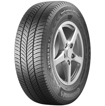 205/75R16 C 110/108T VanContact A/S Eco 3PMSF CONTINENTAL 205/75R16
