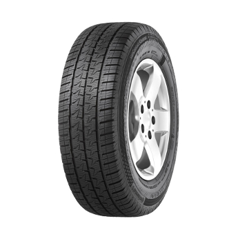 225/55R17 C 109/107H VanContact 4Season (DOT 23) 3PMSF CONTINENTAL 225/55R17