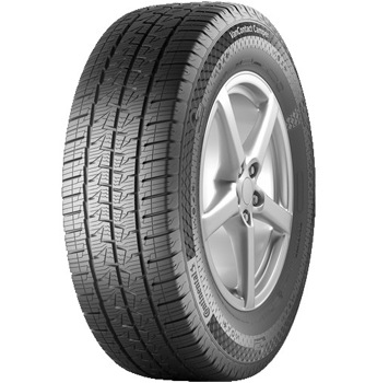 235/65R16 CP 115R VanContact Camper (DOT 23) 3PMSF CONTINENTAL 235/65R16