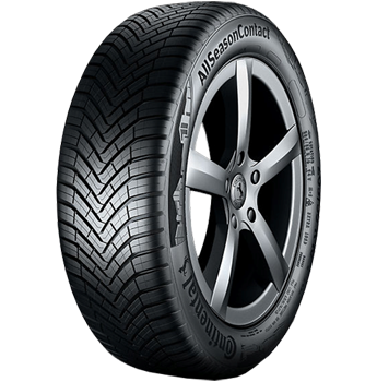 165/65R14 79T AllSeasonContact 3PMSF CONTINENTAL 165/65R14
