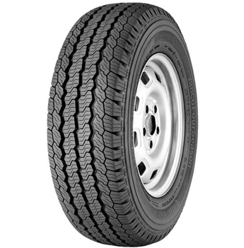 225/55R17 101H RFD VancoFourSeason MERCEDES (DOT 23) M+S CONTINENTAL 225/55R17