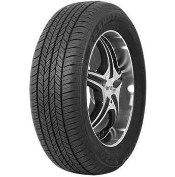215/70R16 99H GrandTrek ST20 (DOT 22) MS DUNLOP 215/70R16