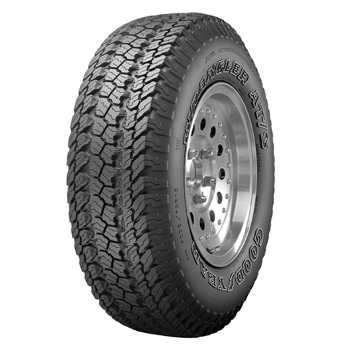 205/80R16 C 110/108S Wrangler AT/S MS GOODYEAR