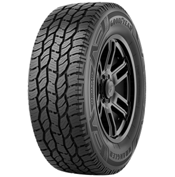 235/75R15 109T XL Wrangler AT Adventure + 3PMSF GOODYEAR 235/75R15