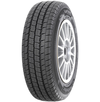 175/65R14 C 90/88T MPS125 Variant All Weather (DOT 23) M+S MATADOR 175/65R14