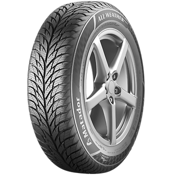 195/65R15 91H MP62 All Weather Evo 3PMSF MATADOR 195/65R15