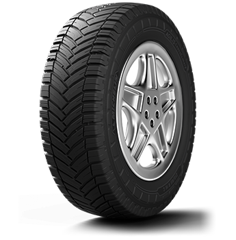 195/60R16 C 99/97H Agilis CrossClimate (DOT 23) 3PMSF MICHELIN 195/60R16
