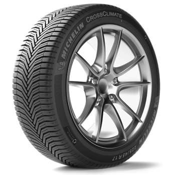 225/50R17 98W XL CrossClimate+ ZP 3PMSF MICHELIN 225/50R17
