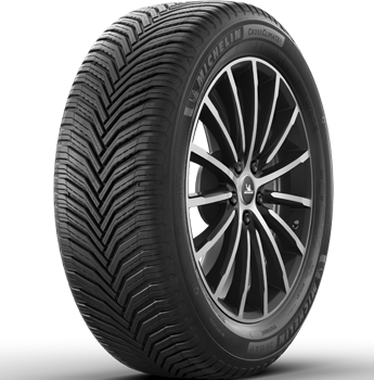 225/50R16 92Y CrossClimate 2 3PMSF MICHELIN 225/50R16