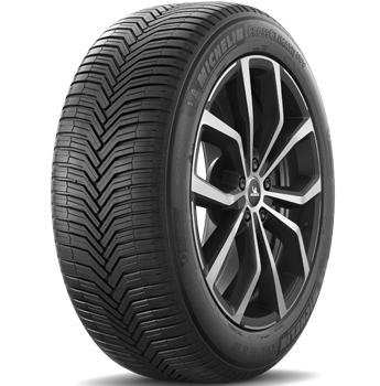 245/65R17 111H XL CrossClimate 2 SUV 3PMSF MICHELIN 245/65R17