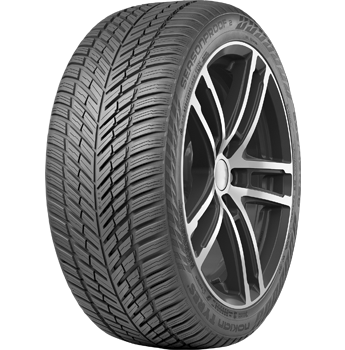 195/65R15 91H Seasonproof 2 3PMSF NOKIAN 195/65R15