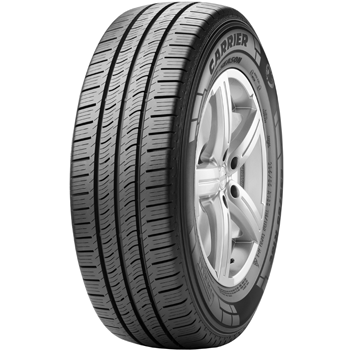 205/75R16 C 110/108R Carrier All Season (DOT 23) 3PMSF PIRELLI 205/75R16