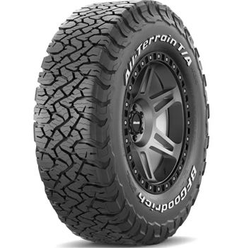 255/60R20 115/112S All-Terrain T/A KO3 3PMSF BFGOODRICH 255/60R20