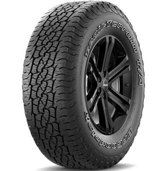225/65R17 102H Trail-Terrain T/A (DOT 23) 3PMSF BFGOODRICH 225/65R17