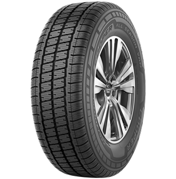 215/65R16 C 109/107T Cooper All Season Van 3PMSF COOPER 215/65R16