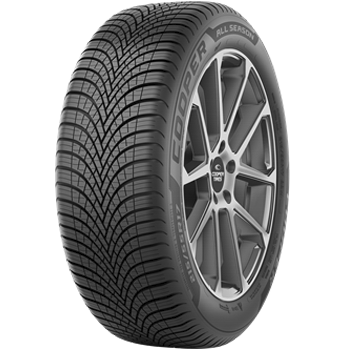 165/70R14 85T XL Cooper All Season 3PMSF COOPER