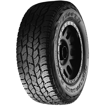265/70R17 115T Discoverer AT3 Sport 2 OWL 3PMSF COOPER 265/70R17