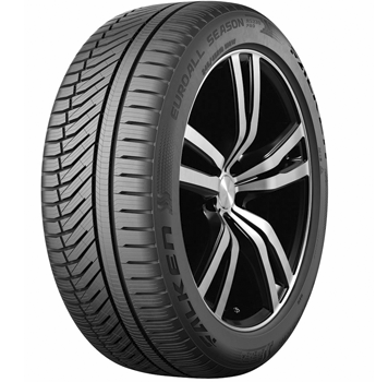 235/60R19 107V XL EuroAll Season AS220 PRO 3PMSF FALKEN 235/60R19