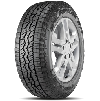 235/75R15 104/101S Wild Peak A/T AT3WA (DOT 23) 3PMSF FALKEN 235/75R15