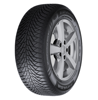 235/60R18 107V XL MultiControl SUV (DOT 23) 3PMSF FULDA 235/60R18