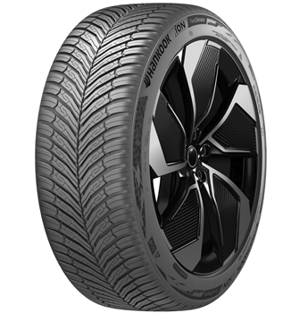 245/40R19 ZR 98Y XL IL01 iON FlexClimate ev Sound Absorber 3PMSF HANKOOK 245/40R19