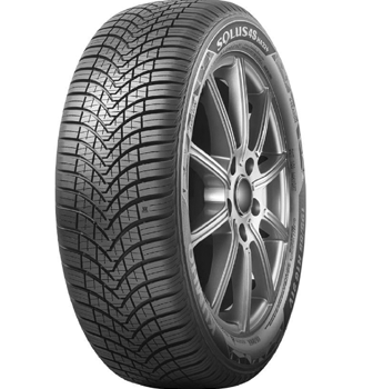 225/40R18 ZR 92W XL Solus HA32+ 3PMSF KUMHO 225/40R18