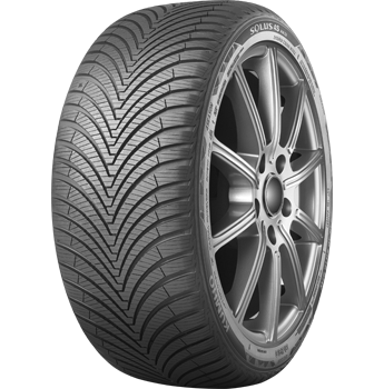 235/50R18 101V XL Solus HA32 3PMSF KUMHO 235/50R18