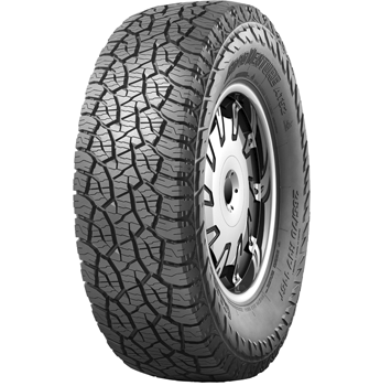 255/70R18 113T Road Venture AT52 3PMSF KUMHO 255/70R18