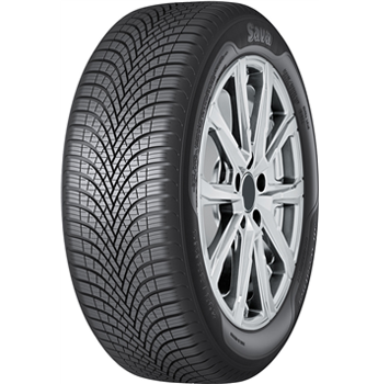 165/65R15 81T All Weather 3PMSF SAVA 165/65R15