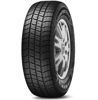 235/65R16 C 115/113R Comtrac 2 All Season+ 3PMSF VREDESTEIN 235/65R16