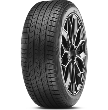 255/60R17 106V Quatrac Pro+ 3PMSF VREDESTEIN 255/60R17