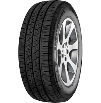 155/80R13 C 91/89S All Season Van Driver 3PMSF IMPERIAL 155/80R13
