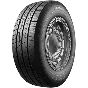 175/70R14 C 95/93T AS VAN Driver 2 3PMSF IMPERIAL NOVINKA 175/70R14