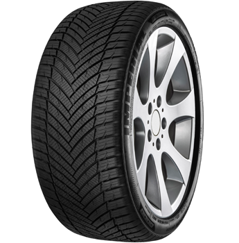 185/70R13 86T All Season Driver 3PMSF IMPERIAL 185/70R13