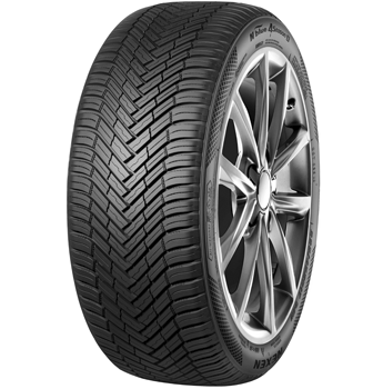 235/40R18 95Y XL N'blue 4Season 2 3PMSF NEXEN 235/40R18