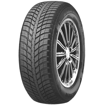 255/60R17 106V N'blue 4Season (SUV) 3PMSF NEXEN 255/60R17