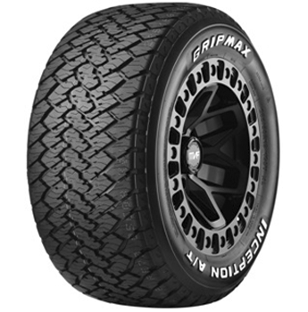 255/55R18 109H XL Inception A/T RWL 3PMSF GRIPMAX 255/55R18