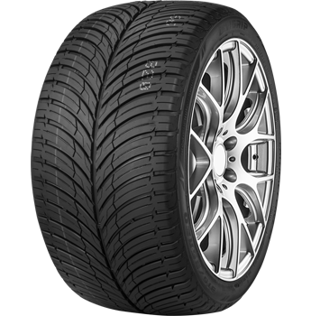 235/60R18 107V XL Lateral Force 4S (DOT 22) 3PMSF UNIGRIP 235/60R18