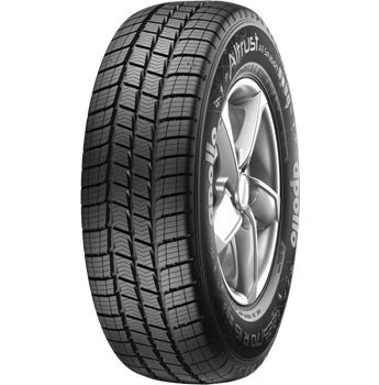 215/60R16 C 103/101T Altrust All season (DOT 23) 3PMSF APOLLO 215/60R16