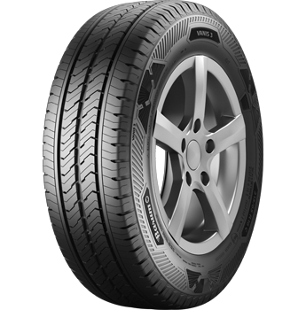 225/70R15 C 112/110S Vanis 3 (DOT 23) BARUM 225/70R15