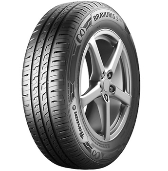 185/55R14 80H Bravuris 5HM (DOT 23) BARUM 185/55R14