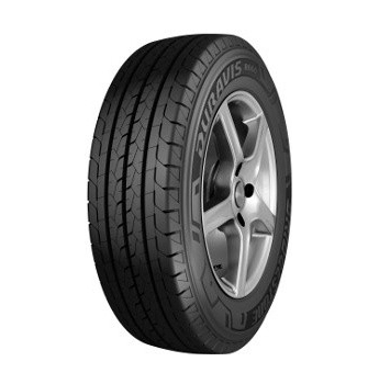 215/70R15 C 109/107S Duravis R660 DEMO BRIDGESTONE 215/70R15