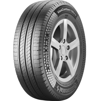 195/65R16 C 104/102T VanContact Ultra (DOT 22) CONTINENTAL 195/65R16