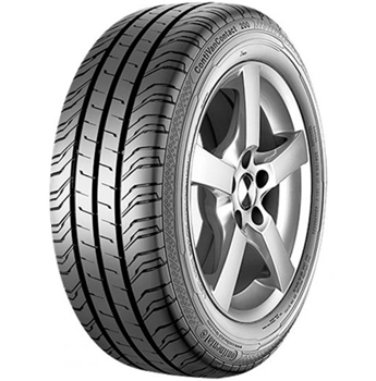 195/75R16 C 107/105R ContiVanContact 200 (DOT 23) CONTINENTAL 195/75R16