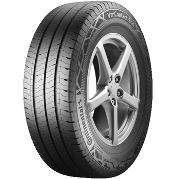 195/65R16 C 104/102T VanContact Eco (DOT 23) CONTINENTAL 195/65R16