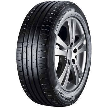 235/65R17 104V ContiPremiumContact 5 CONTINENTAL 235/65R17