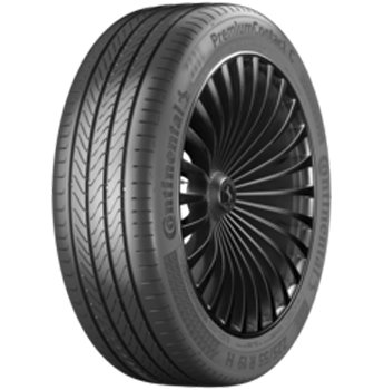 255/50R19 107W XL PremiumContact C ContiSeal ContiSilent FR CONTINENTAL 255/50R19