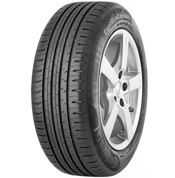 245/45R18 96W ContiEcoContact 5 ContiSeal (DOT 22) CONTINENTAL 245/45R18